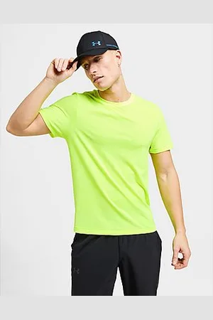 Under Armour Seamless Stride T-Shirt
