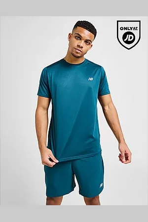 New Balance Essential Run T-Shirt