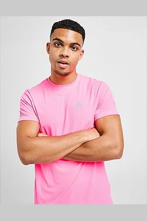 MONTIREX Peak Grid T-Shirt