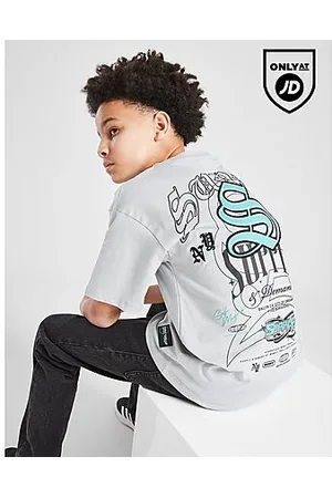 Supply & Demand Adams T-Shirt Junior