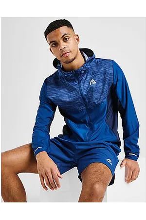 MONTIREX Trail Windbreaker Jacket