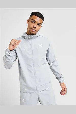 Under Armour Rival Woven Jacket