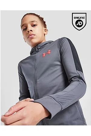 Under Armour Knit Hoodie Junior