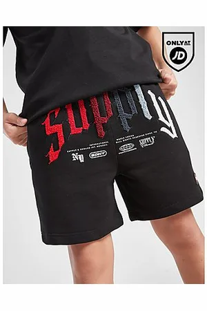 Supply & Demand Bianco Shorts Junior