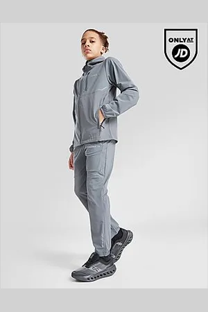 TECHNICALS Volta Track Pants Junior