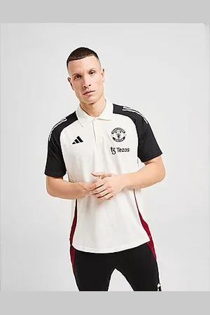 adidas Manchester United FC Polo Shirt