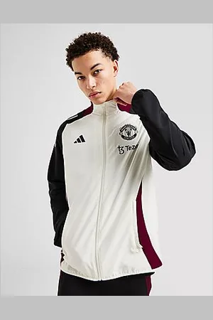 adidas Manchester United FC Presentation Jacket