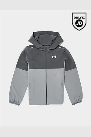 Under Armour Vanish Hoodie Junior