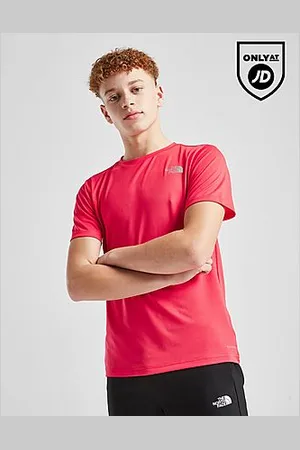 The North Face 24/7 T-Shirt Junior