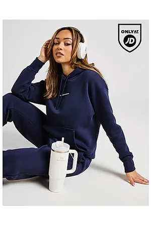 Under Armour Icon Fleece Overhead Hoodie