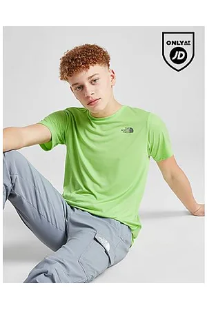 The North Face 24/7 T-Shirt Junior
