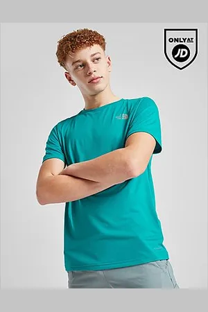 The North Face 24/7 T-Shirt Junior