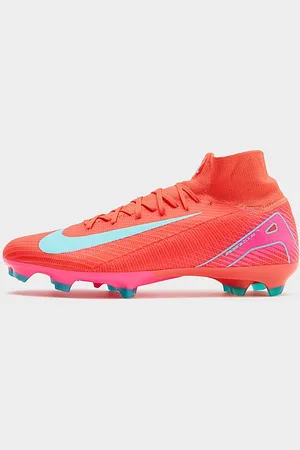 Nike Mercurial Superfly 10 Pro Firm Ground