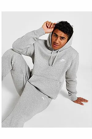 Nike Sportswear Club Fleece Pullover Hættetrøje Herre