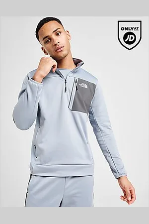 The North Face Mountain Athletics 1/4 Zip Fleece