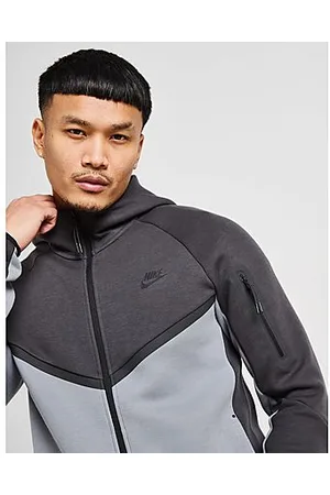 Nike Tech Fleece Full Zip Hoodie