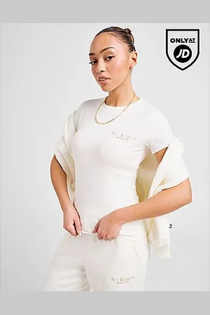 New Balance Tones Slim T-Shirt