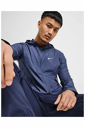 Nike Repel Miler Jakke Herre