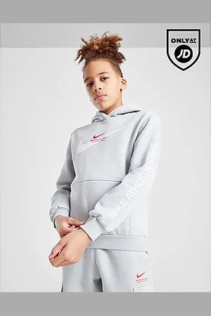 Nike Swoosh Hoodie Junior