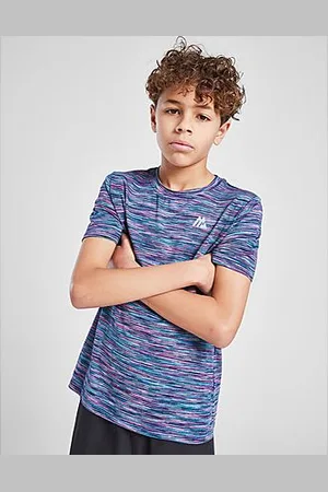 MONTIREX Trail T-Shirt Junior