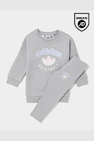 adidas Girls