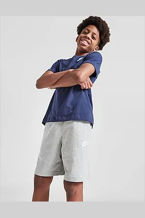 Nike Sportswear Club Knit Shorts Junior