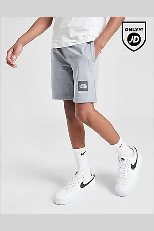 The North Face Box Logo Shorts Junior