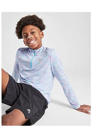 MONTIREX Trail 1/4 Zip Top Junior