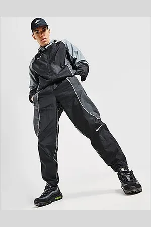 Nike Woven Stitch Track Pants