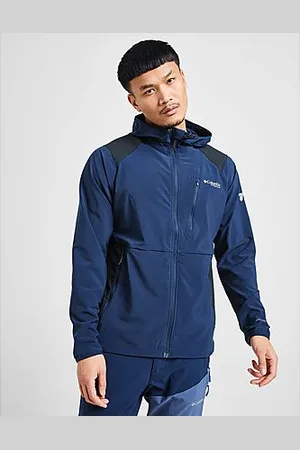 Columbia Triple Canyon Jacket