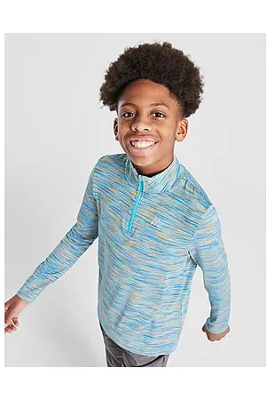 MONTIREX Trail 1/4 Zip Top Junior