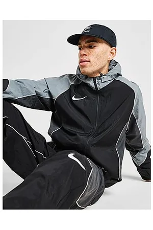 Nike Strike Woven Full Zip Hoodie