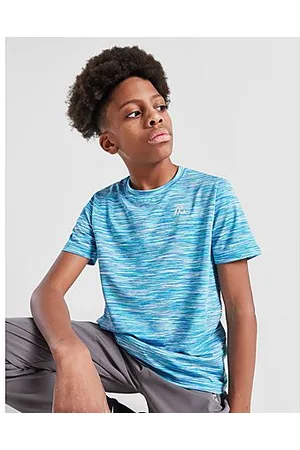 MONTIREX Trail T-Shirt Junior