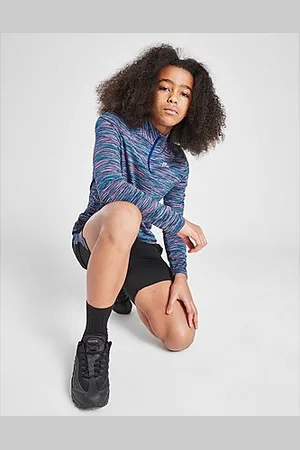 MONTIREX Trail 1/4 Zip Top Junior