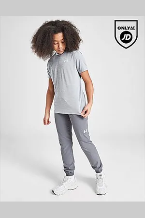 Under Armour UA Tech Textured T-Shirt Junior