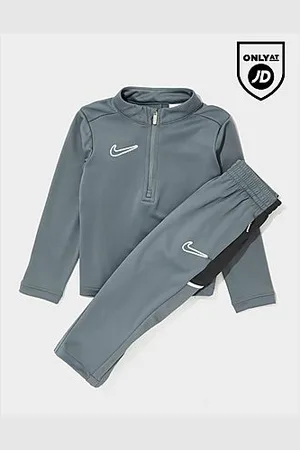 Nike Academy 1/4 Zip Tracksuit Infant