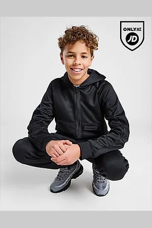 Nike Air Max Poly Hoodie Junior
