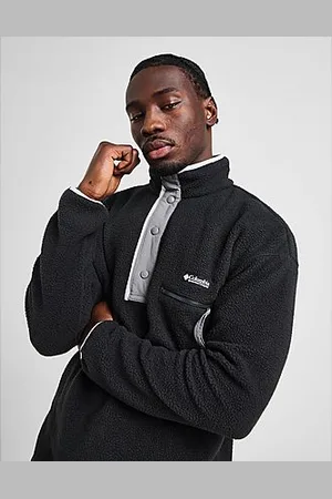 Columbia Helvetia 1/2 Snap Fleece