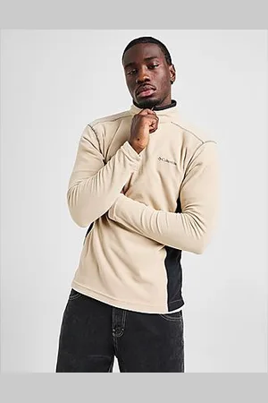 Columbia Klamath 1/2 Zip Top