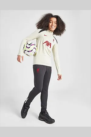 Nike Liverpool FC Strike Track Pants Junior