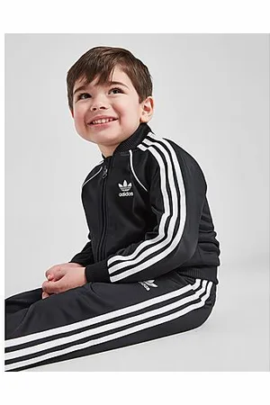 adidas SST Tracksuit Småbørn