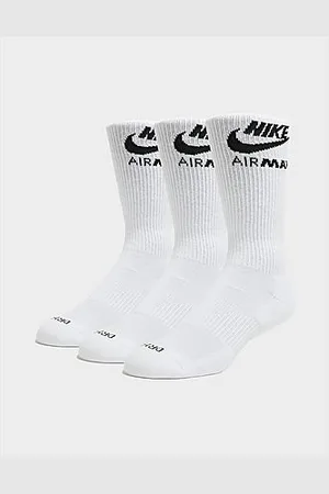 Nike 3-Pack Air Max Crew Socks