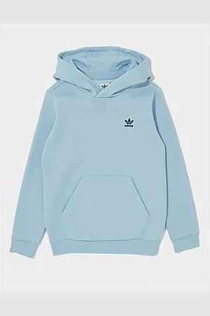 adidas Essential Overhead Hoodie Junior