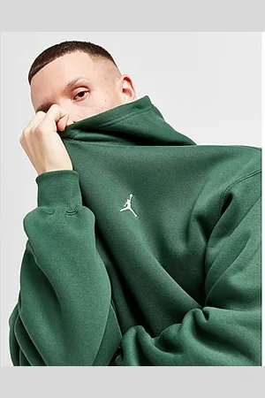 Jordan Essential Fleece Hættetrøje Herre