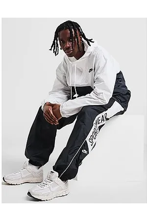 Nike Woven Track Pants