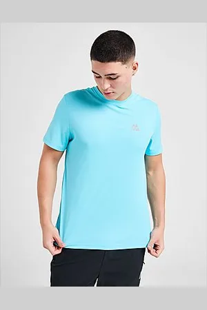 MONTIREX Peak Grid T-Shirt