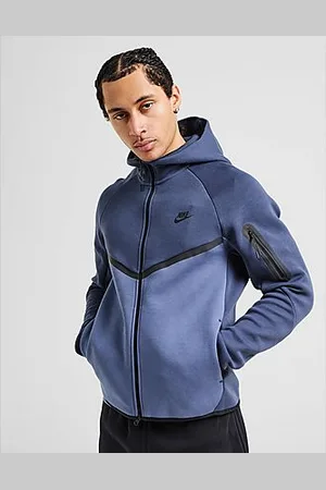 Nike Tech Fleece Full Zip Hoodie
