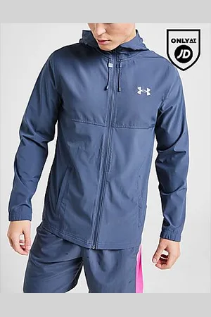 Under Armour Lock-Up Woven Mix Jacket