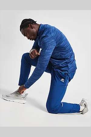 MONTIREX Trail Woven Track Pants
