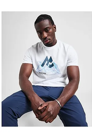 MONTIREX Ridge T-Shirt